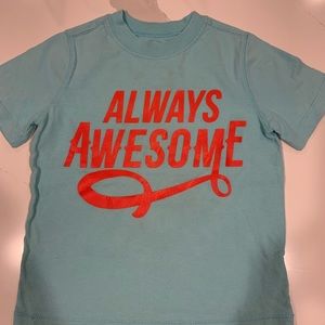 Boys Old Navy T-Shirt Size 3T